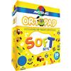 Ortopad Soft Boys Regular Cerotto Occlusore Per Bambini Per Terapie Ortottiche 20 Pezzi