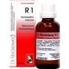 DR.RECKEWEG Dr. Reckeweg R1 Gocce 50 ml