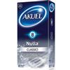 Akuel Nulla Classico 8 Pezzi