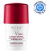 Vichy Deodorante Clinical Control 96H, 50 Ml