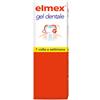 Elmex Gel Dentale 25 g