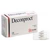 Deconproct Trattamento Lenitivo 10 Supposte