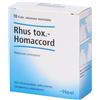 GUNA Rhus Tox Homac 10F 1,1Ml Heel