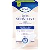 Tena Lights Sensitive Ripiegato 22 Pezzi