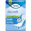 Tena Discreet Extra 10 Pezzi