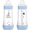 Mam Easy Start 320 ml Maschio