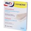 FARMAC-ZABBAN Garza Farmactive 10X10Cm 10 Pezzi