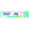 BOIRON Mercurius Solubilis 200K Granuli