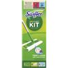 Swiffer Sweeper Wet&Dry Kit