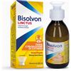 Bisolvon Sciroppo 200 ml Fragola
