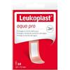 Leukoplast Aquapro 72x19 10 Pezzi
