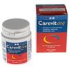 NBF LANES Carevit Dog Flacone 100 Compresse Appetibili