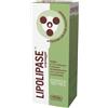 AMNOL Lipolipase Crema Gel Anticellulite 150 ml