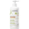 Aderma Exomega Control Latte Emolliente 400 ml