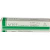 TEOFARMA Vitef Cosmetico Crema Dermatologica 50 g