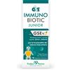 Gse Immunobiotic Junior Polvere 120 Gr