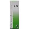DR.RECKEWEG Dr. Reckeweg R32 Gocce Orali Omeopatiche 22 ml