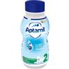 Aptamil 2 Liquido 500 ml