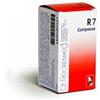 DR.RECKEWEG Reckeweg R7 100 Compresse
