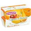 Plasmon Omogeneizzati Di Frutta Sapori Di Natura Frutta Mista 4x100 g +6m