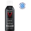 Vichy Homme Gel Da Barba Anti-irritazioni Pelle Sensibile 150 ml