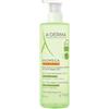 ADERMA A-Derma Exomega Control Gel 2in1 500 ml