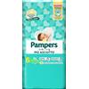 Pampers Baby Dry Pannolino Downcount Xl 13 Pezzi