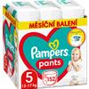 Pampers Pants 5 X 152