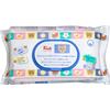 TRUDI BABY CARE Trudi Baby C Salviette Al Nettare Dei Fiori 72 pz