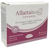 Allattaben Advance Buste 14 3.5G