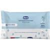 Chicco Salviette 72 Pezzi No Plaque