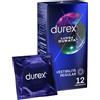 Durex Performa Preservativi Ritardanti 12 Pezzi