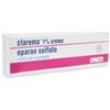 Clarema Crema 30 g 1%