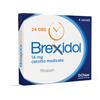 Brexidol 14 mg 4 Cerotti Medicati
