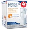 Pic Dress Fix Cambric Benda Orlata 10x500 cm