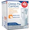 Pic Dress Fix Cambric Benda Orlata 7x500 cm