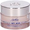 BIONIKE Defence My Age Pearl Crema Notte Rivitalizzante 50 Ml