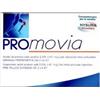 Promovia Siringa Preriempita 40mg Acido Ialuronico Sale Sodico 2 ml