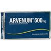 Arvenum 60 Compresse Rivestite 500 mg