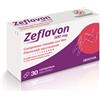 ZENTIVA Zeflavon 30 Compresse Riv 500 mg
