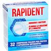 Rapident In 32 Compresse