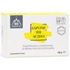 Idi Sapone Acido pH 3.8 Detergente 100 Gr