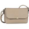 TOM TAILOR Nance, Borsa a Tracolla Donna Signore, Beige