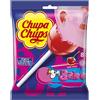 Perfetti Van Melle CHUPA CHUPS BIG BABOL 8 PEZZI
