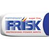 Perfetti Van Melle FRISK PEPPERMINT DISPENSER 6 G