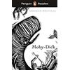 Penguin Readers Level 7 Moby Dick (ELT Graded Reader): Abridged Edition