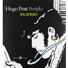 Rizzoli Lizard Hugo Pratt. Periplo incantato. (1945-1995) 50 anni di fumetti. Ediz. italiana, inglese e francese