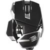 Mad Catz Madcatz R.A.T. Dws Dual Wirelessoptical Gaming Mouseblack [Edizione: Germania]