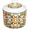 Brandani 53719 Zuccheriera Medicea New Bone China D 10X9,5 H cm