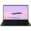 Samsung Galaxy Chromebook Plus, display 15.6'', Intel Core 3, RAM 8GB, 256GB, Neptune Blue, Chrome OS